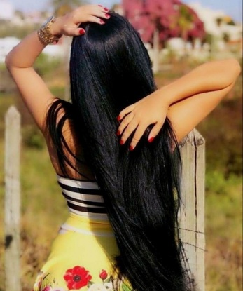 Проститутка Оксюшенька