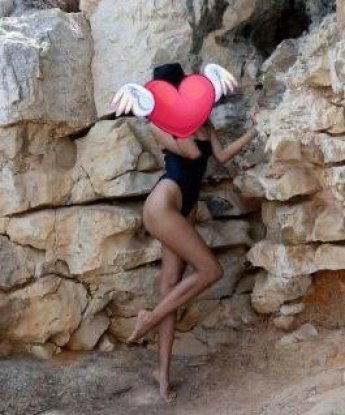 Проститутка Дарья