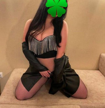 Проститутка Алевтина