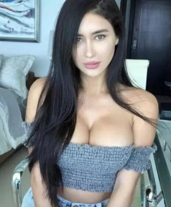 Проститутка Лидия